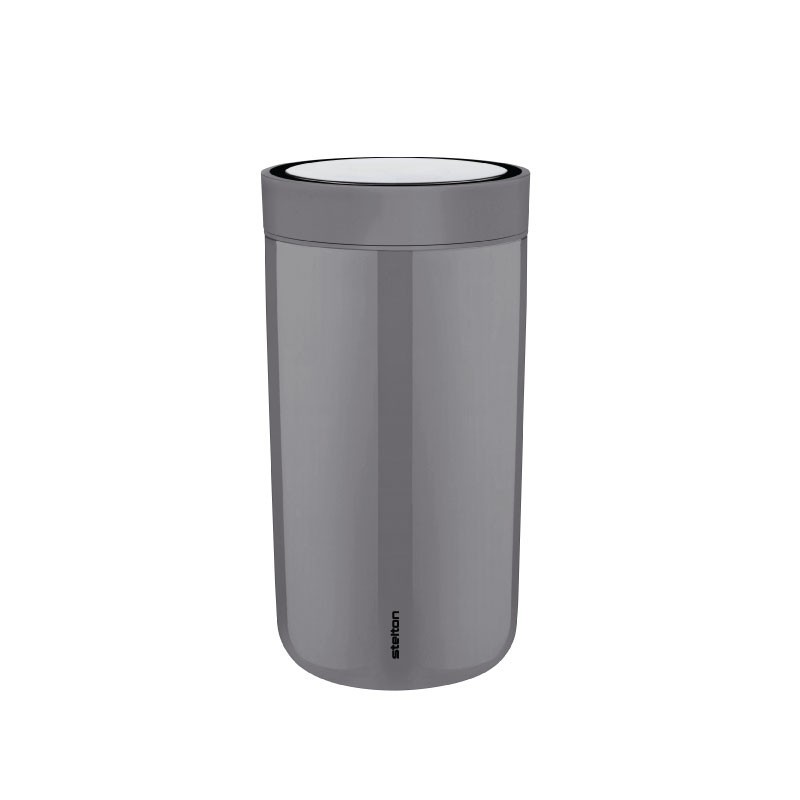 Thermal Cup - To Go Click Slate