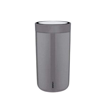 Thermal Cup - To Go Click Slate