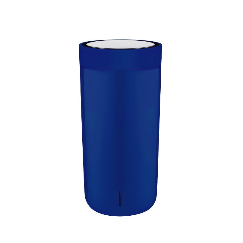 Thermal Cup 340ml - To Go Click Ultramarine Thermal Cup 340ml - To Go Click Ultramarine