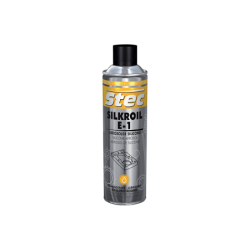 Emulsión de Silicona (Producto de Demoldar) Silkroil E-1 20kg KRAFFT