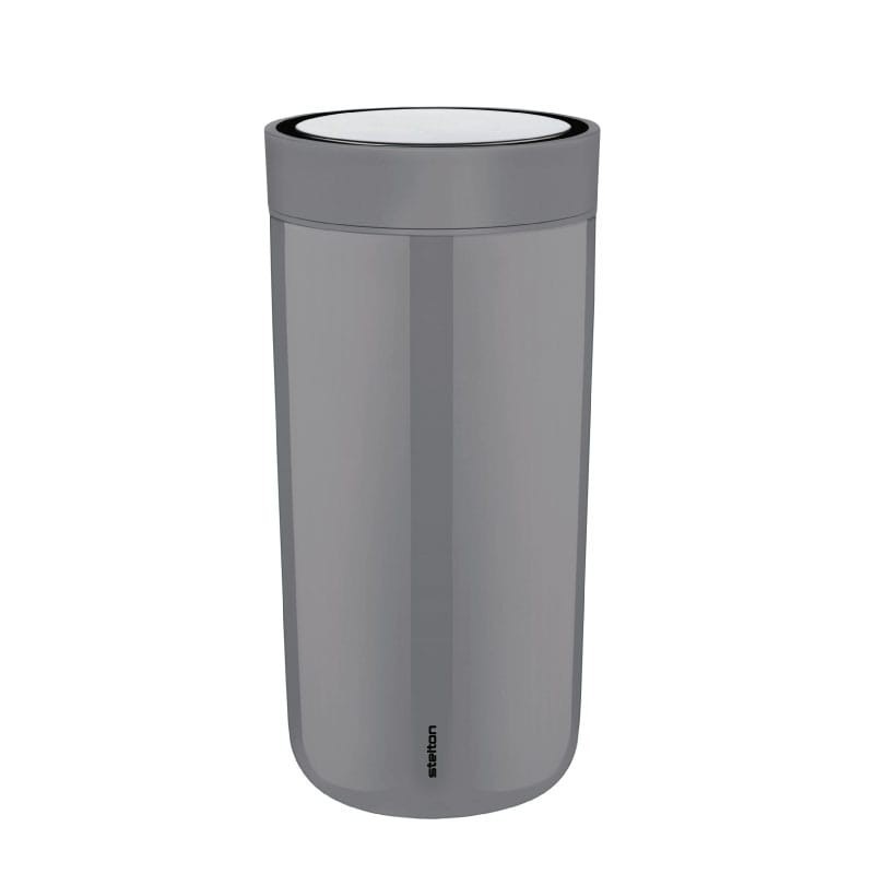 Thermal Cup 340ml - To Go Click