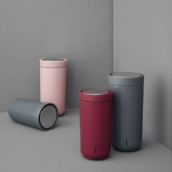 Thermal Cup 340ml - To Go Click