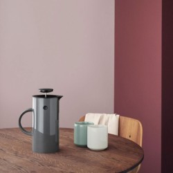 Tetera De Émbolo - 1L