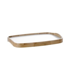 Serving Tray - Emma White