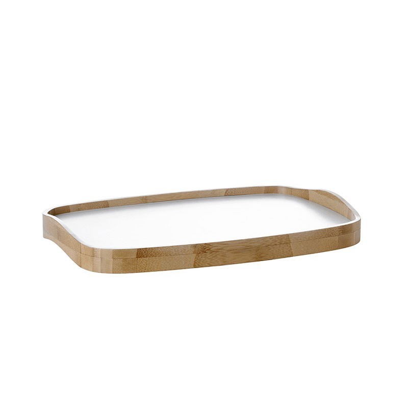 Serving Tray - Emma White Serving Tray - Emma White