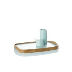 Serving Tray - Emma White