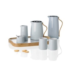 Serving Tray - Emma White