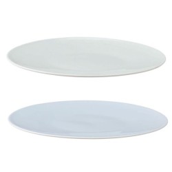 Plates (X2) - Emma Blue