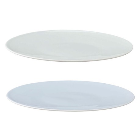 Plates (X2) - Emma Blue
