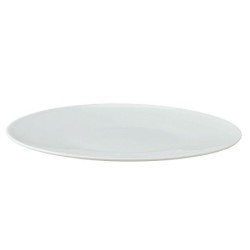 Plates (X2) - Emma Blue