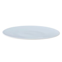 Plates (X2) - Emma Blue