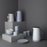 Plates (X2) - Emma Blue
