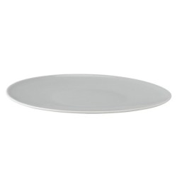 Plates (X2) Ø22Cm - Emma Grey
