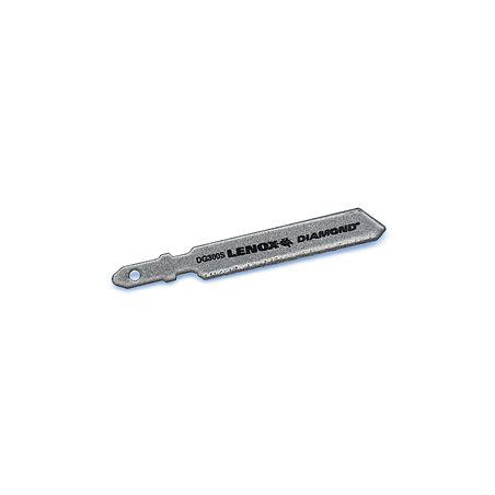 DG JIGS DG300S 3" T-SHANK JIG 1CARD