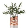 Vase Copper 16,5Cm - Tangle