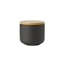 Taza Con Platillo - Theo