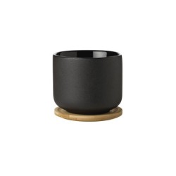 Taza Con Platillo - Theo