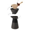 Cafetera - Theo