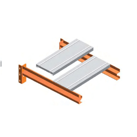 PRATELEIRA PICKING B 1000X300MM