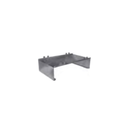 BASE FRONTAL COM 300MM