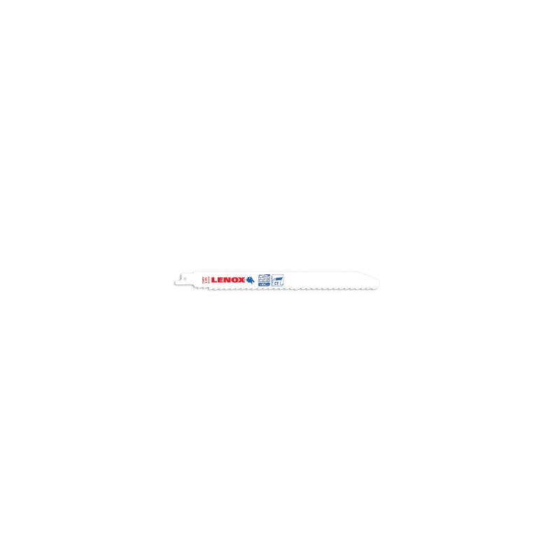 LX MRB. BLP 235MM 5TPI