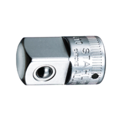 Acoplamiento nº 410 1/4' STAHLWILLE