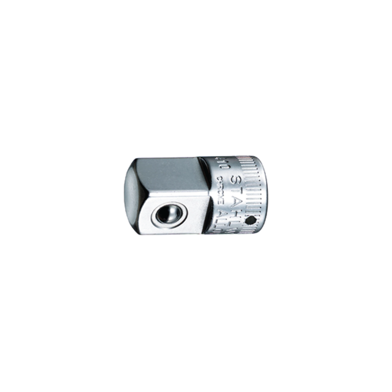 Adaptador nº 410 1/4' STAHLWILLE