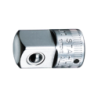 Adaptador nº 410 1/4' STAHLWILLE