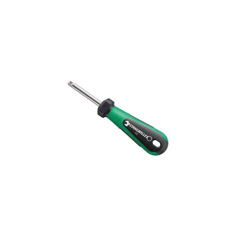 Punho para Chaves nº 400 STAHLWILLE