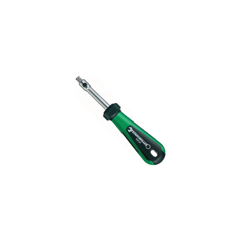 STAHLWILLE 1/4' Drive Handle nº 400QR