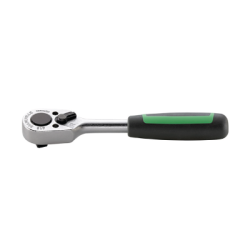 STAHLWILLE 1/4' QR Ratchet, Fine Tooth nº 415QR N