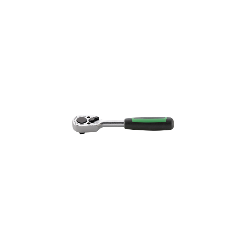 STAHLWILLE 1/4' QR Ratchet, Fine Tooth nº 415QR N
