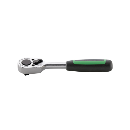 STAHLWILLE 1/4' QR Ratchet, Fine Tooth nº 415QR N