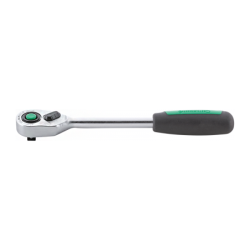 STAHLWILLE 1/4' QR Ratchet, Fine Tooth nº 415QRL N