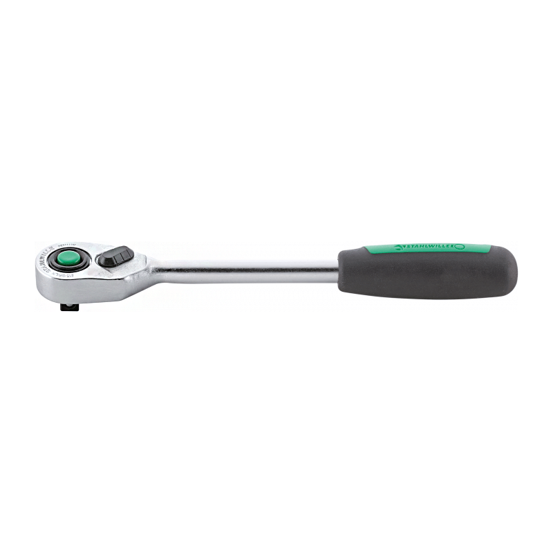 STAHLWILLE 1/4' QR Ratchet, Fine Tooth nº 415QRL N STAHLWILLE 1/4' QR Ratchet, Fine Tooth nº 415QRL N