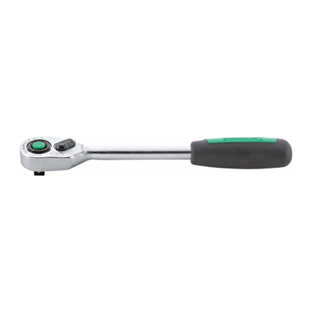 STAHLWILLE 1/4' QR Ratchet, Fine Tooth nº 415QRL N