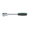 STAHLWILLE 1/4' QR Ratchet, Fine Tooth nº 415QRL N