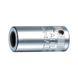 Adaptador para Pontas nº 412 1/4' STAHLWILLE