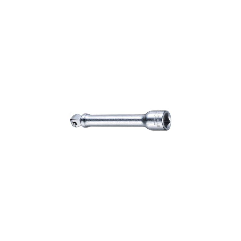 Extensão com Sistema Wobble-Drive 3/8' STAHLWILLE Tamanho 5