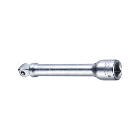 Extensão com Sistema Wobble-Drive 3/8' STAHLWILLE Tamanho 5