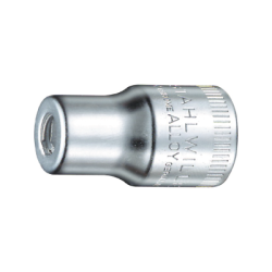 STAHLWILLE 3/8' Bit Holder, Hexagon 5/16' nº 443