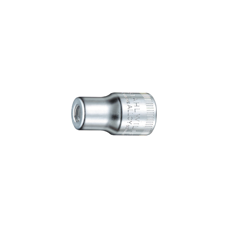 Adaptador 3/8' para Pontas Hexagonais 5/16' nº 443 STAHLWILLE