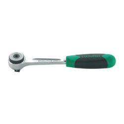 Roquete de Dente Fino nº 422 3/8' STAHLWILLE