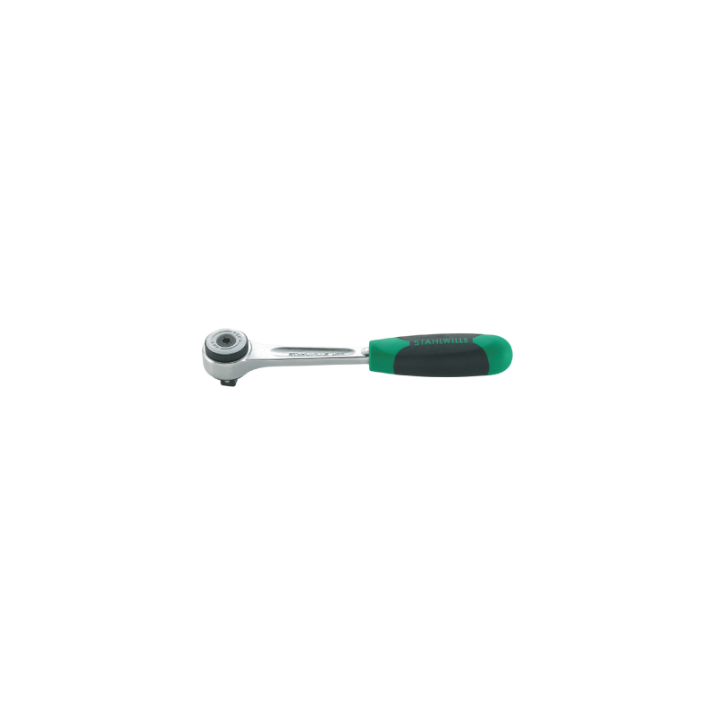 Roquete de Dente Fino nº 422 3/8' STAHLWILLE