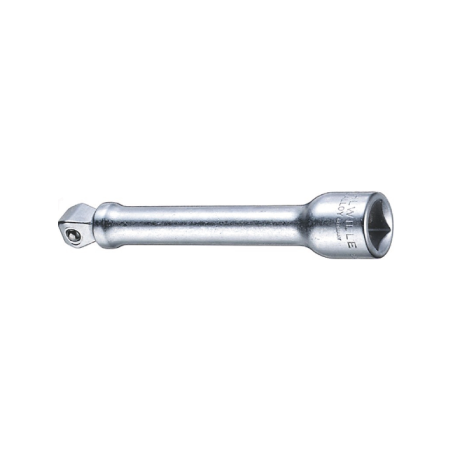 Extensão com Sistema Wobble-Drive 1/2' nº 509W STAHLWILLE Tamanho 3