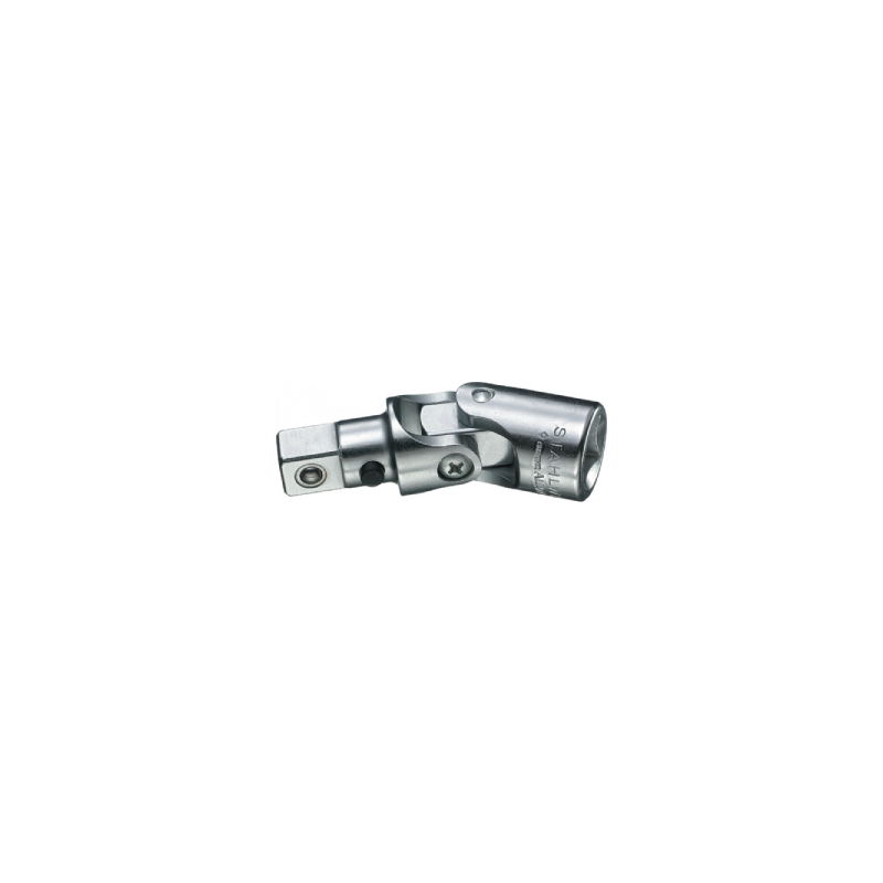 STAHLWILLE 1/2' QuickRelease Universal Joint nº 510QR STAHLWILLE 1/2' QuickRelease Universal Joint nº 510QR
