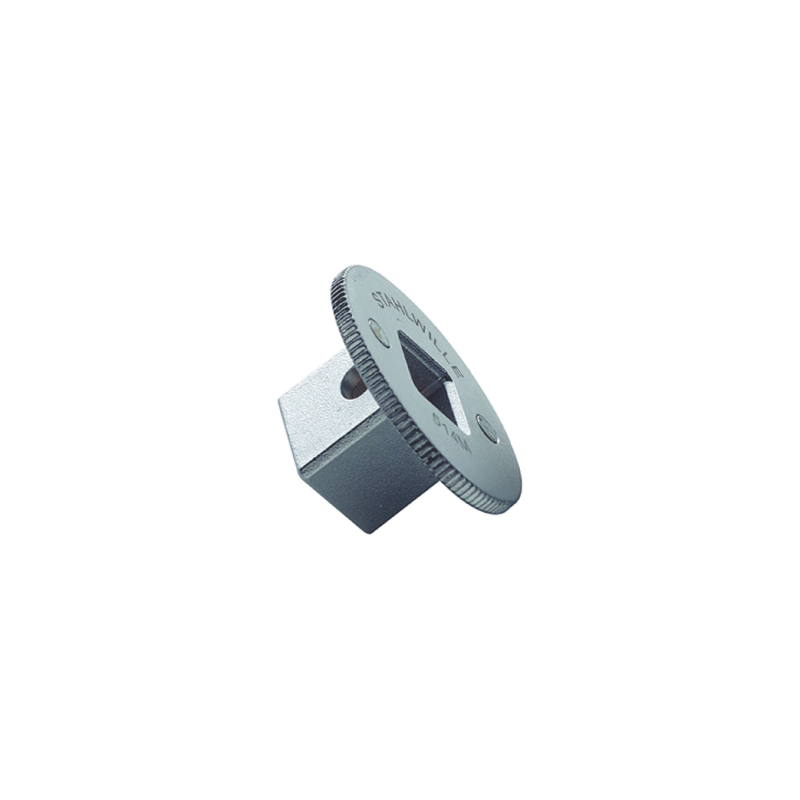 STAHLWILLE 1/2' Adaptor nº 514M STAHLWILLE 1/2' Adaptor nº 514M
