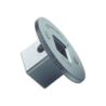 STAHLWILLE 1/2' Adaptor nº 514M