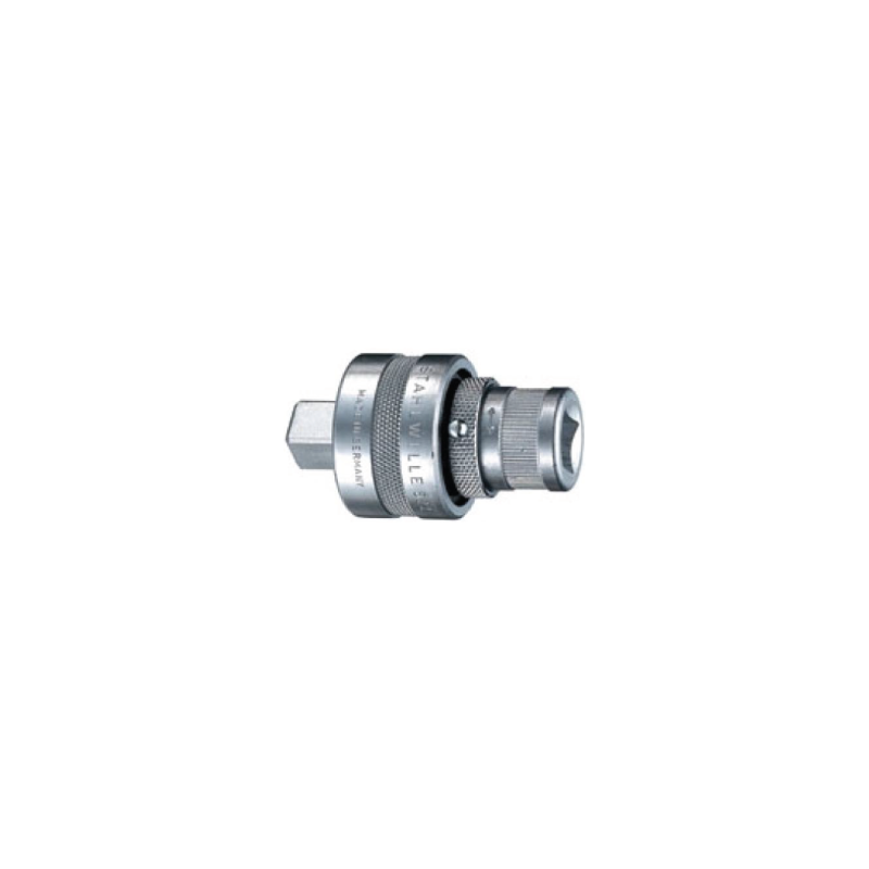 Adaptador de Roquete nº 532 STAHLWILLE