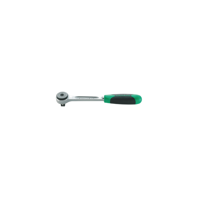 STAHLWILLE Ratchet, Fine Tooth nº 515 STAHLWILLE Ratchet, Fine Tooth nº 515